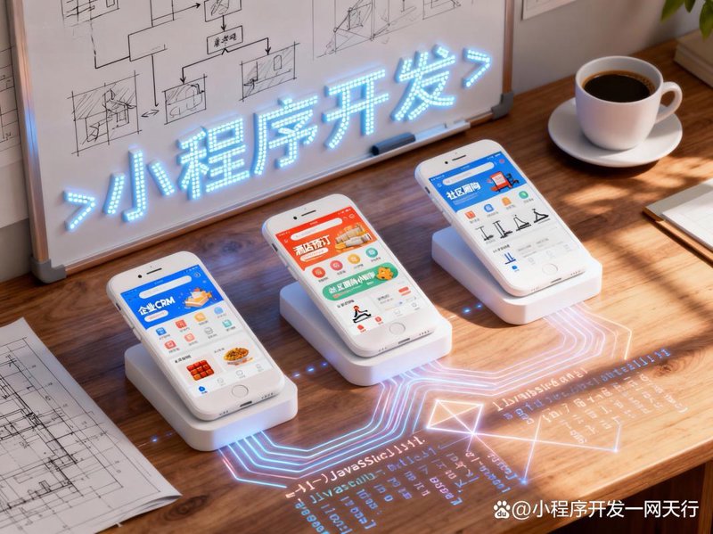 上海软件开发：技术与创新的交融