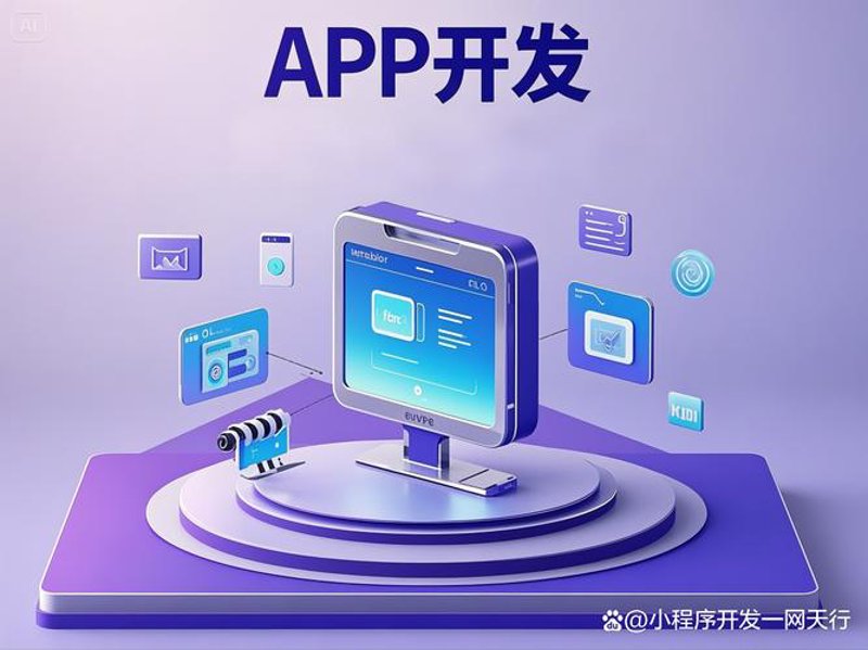 企业软件定制:为您的业务量身打造高效工具
