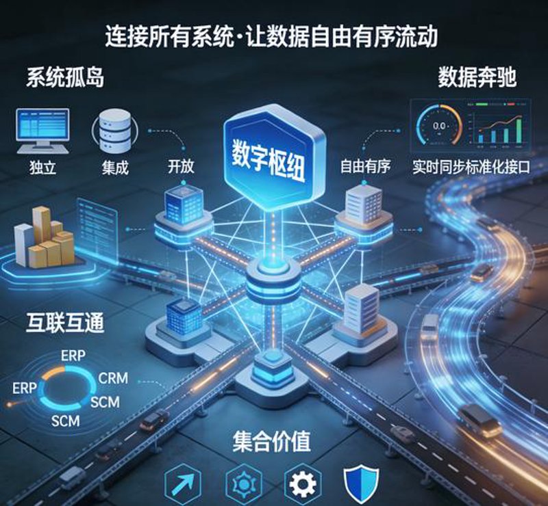 ERP系统